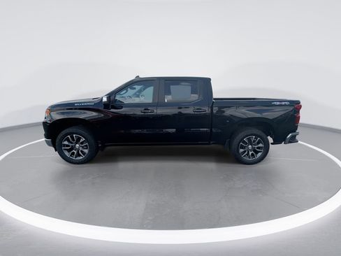 Used 2023 Chevrolet Silverado 1500 LT AWD/4WD image 5