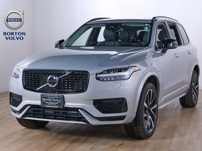 Used 2023 Volvo XC90 T8 Ultimate