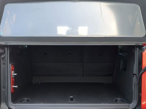 Used 2022 Ford Bronco Badlands w/ Sasquatch Package image 35