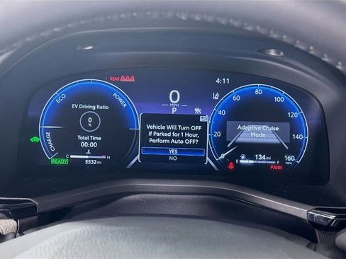 Certified 2026 Toyota Camry XLE AWD/4WD image 14