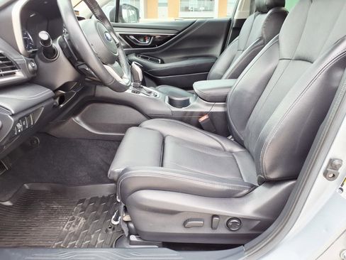 Used 2022 Subaru Outback Limited XT w/ Popular Package #2 AWD/4WD image 22