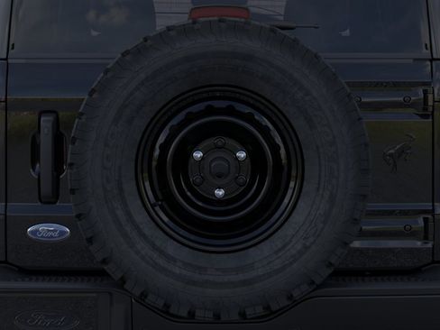 New 2026 Ford Bronco Badlands AWD/4WD image 24