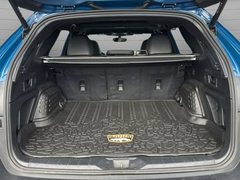 Used 2023 Subaru Outback Wilderness AWD/4WD image 26