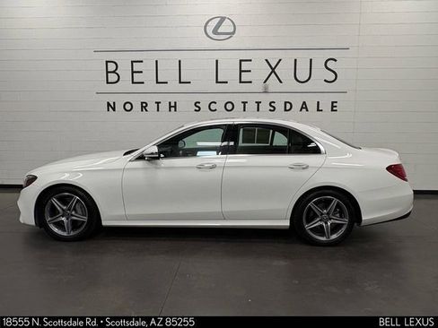 Used 2019 Mercedes-Benz E 300 image 8