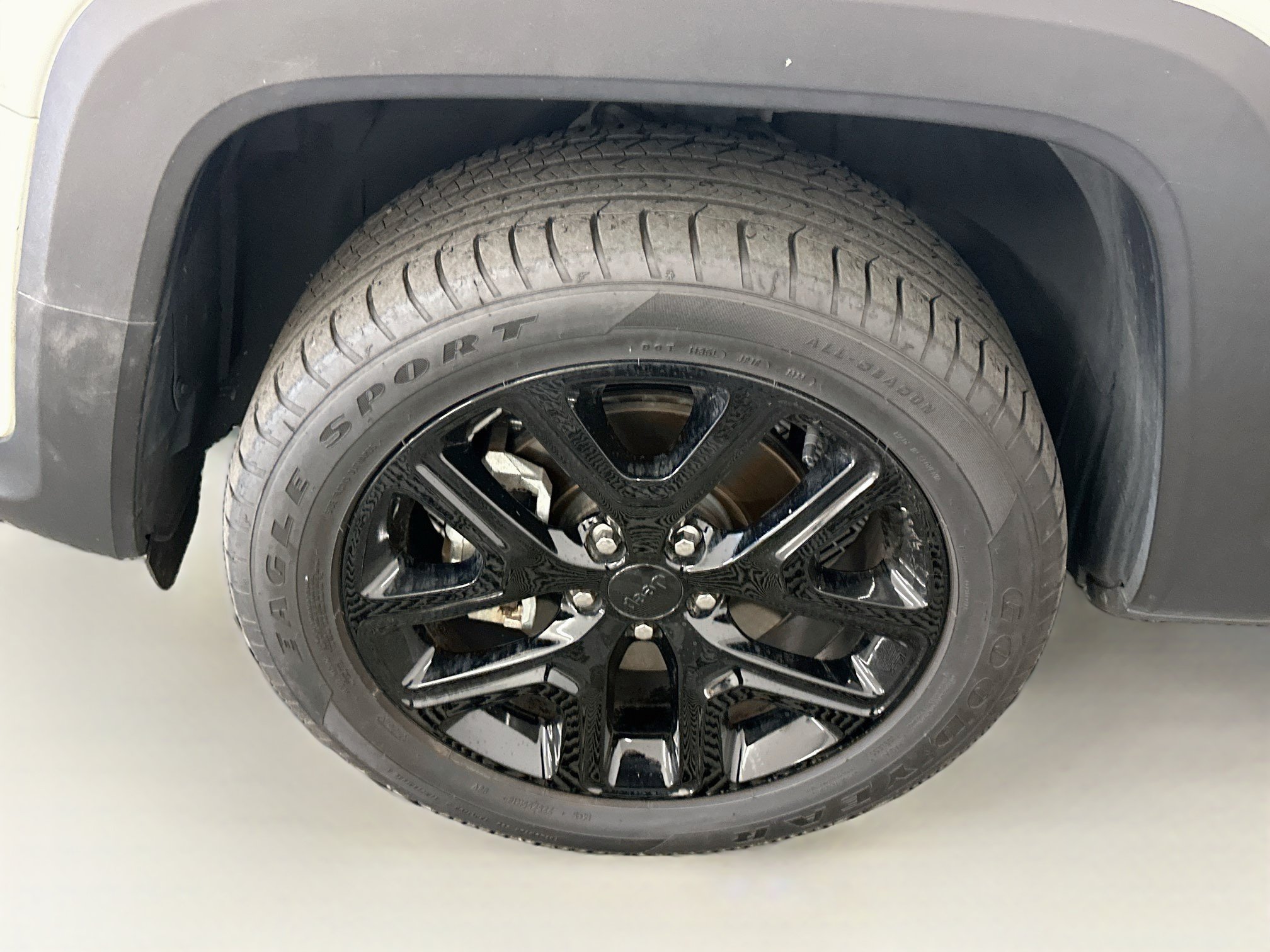 Used 2023 Jeep Renegade Altitude AWD/4WD image 11