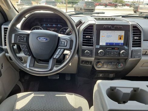 Used 2021 Ford F350 XLT AWD/4WD image 17