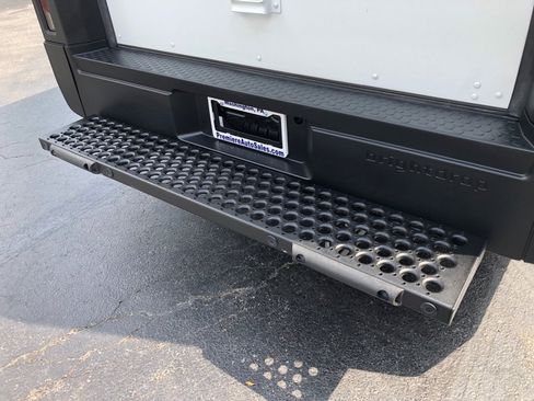 Used 2024 Chevrolet Brightdrop 600 w/ Commercial Equipment Package AWD/4WD image 23