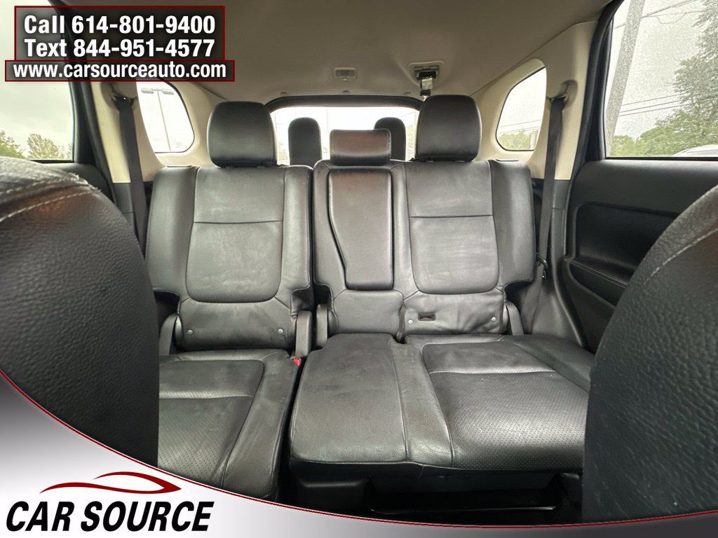 Used 2017 Mitsubishi Outlander SEL FWD image 17