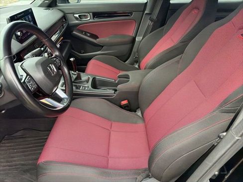 Used 2023 Honda Civic Si image 6