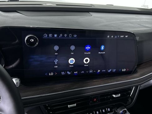 New 2025 Chevrolet Tahoe Premier AWD/4WD image 13