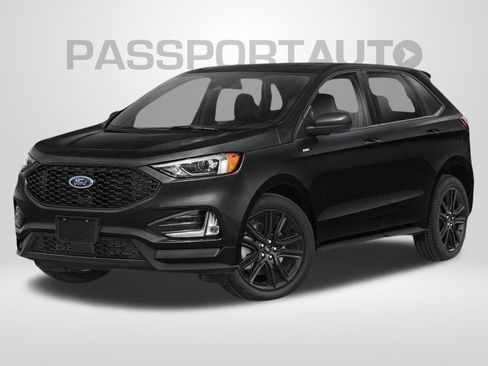 Used 2023 Ford Edge ST-Line AWD/4WD image 67