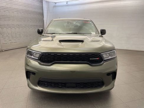 New 2026 Dodge Durango GT image 9
