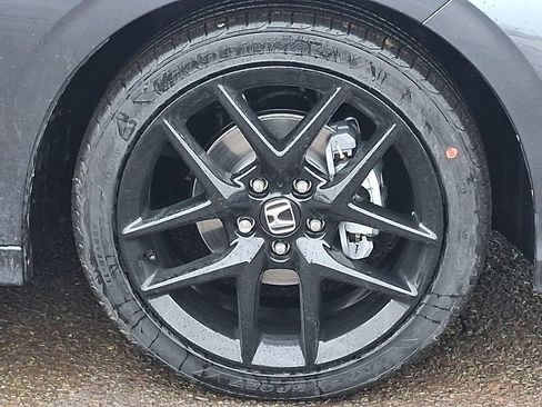 New 2026 Honda Civic Sport image 5