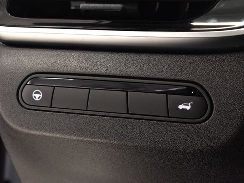 New 2026 INFINITI QX60 Sport w/ Dark Cargo Package image 17