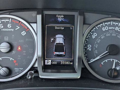 Used 2023 Toyota Tacoma SR5 image 11