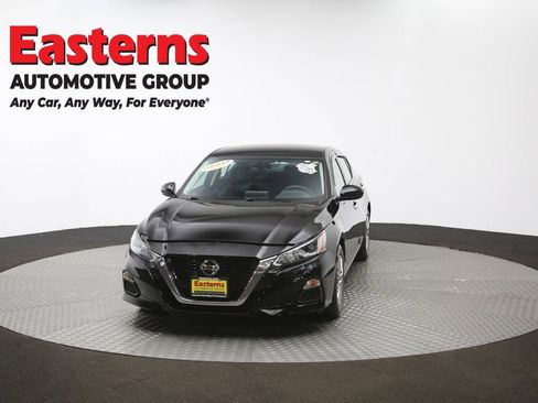 Used 2020 Nissan Altima 2.5 S image 53