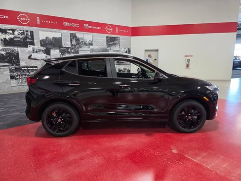 New 2026 Buick Encore GX Sport Touring w/ Comfort Package AWD/4WD image 2