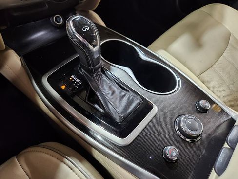 Used 2018 INFINITI QX60 FWD image 38