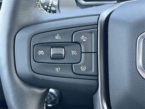 New 2026 GMC Sierra 1500 Denali Ultimate image 13