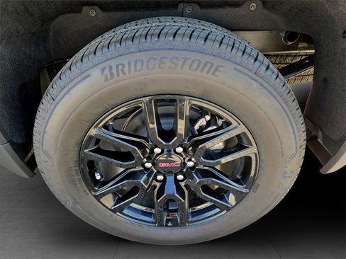 New 2026 GMC Sierra 1500 Elevation w/ Preferred Package AWD/4WD image 35