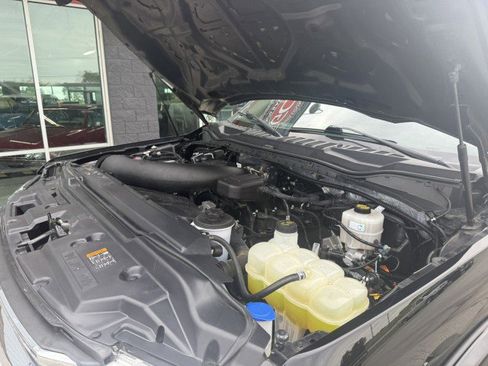 Used 2022 Ford F350 XLT w/ XLT Premium Package image 20