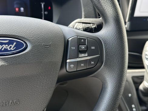 New 2026 Ford Transit 250 Base image 21