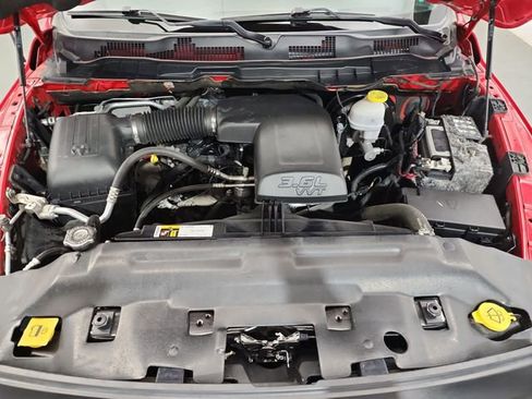 Used 2020 RAM 1500 Classic Warlock image 18