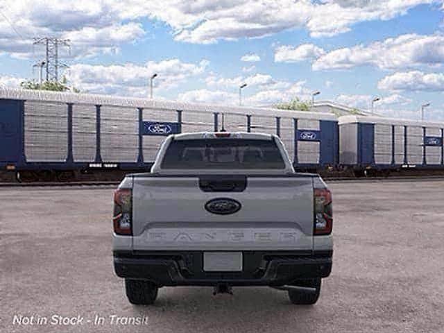 New 2026 Ford Ranger XLT RWD image 34