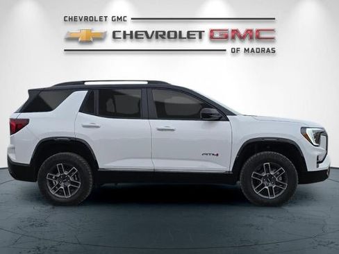New 2026 GMC Terrain AT4 w/ LPO, Floor Liner Package image 2