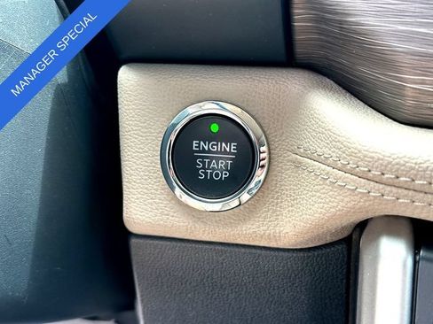 Used 2024 Ford Expedition Max Limited AWD/4WD image 16