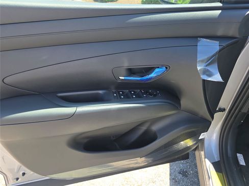 New 2026 Hyundai Tucson SEL AWD/4WD image 11
