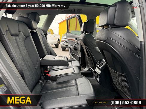 Used 2018 Audi Q5 Premium Plus image 18