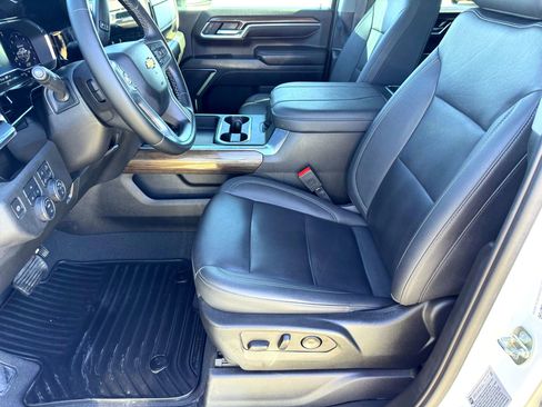 Used 2024 Chevrolet Silverado 3500 LT w/ All Star Edition image 12