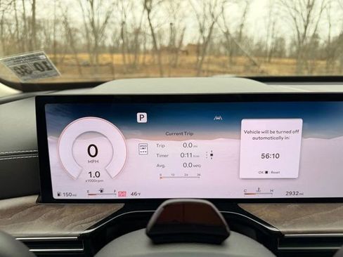 Used 2026 Genesis GV80 2.5T Advanced image 24