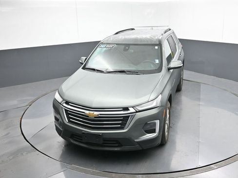Used 2023 Chevrolet Traverse LT image 47