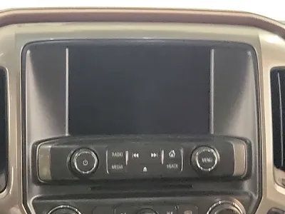 Used 2015 Chevrolet Silverado 2500 High Country AWD/4WD image 16