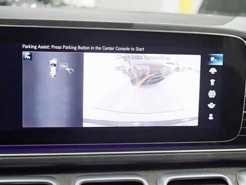 Used 2020 Mercedes-Benz GLE 580 4MATIC image 22