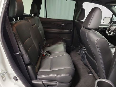 Used 2021 Honda Passport EX-L image 25