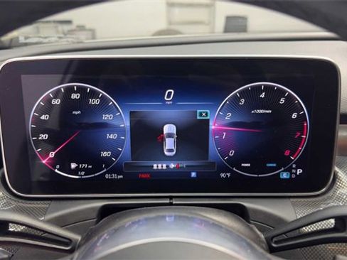 Used 2023 Mercedes-Benz C 300 Sedan image 20