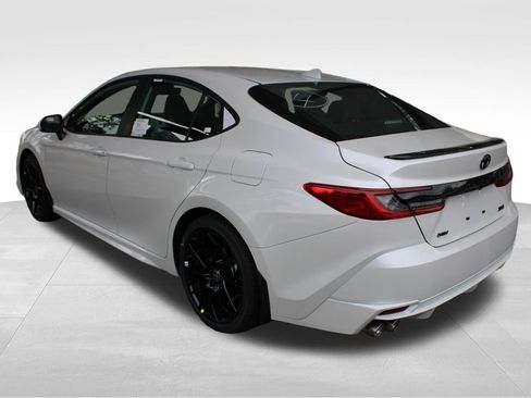 New 2026 Toyota Camry XSE FWD image 11