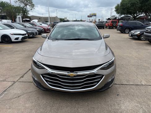 Used 2022 Chevrolet Malibu LT image 5