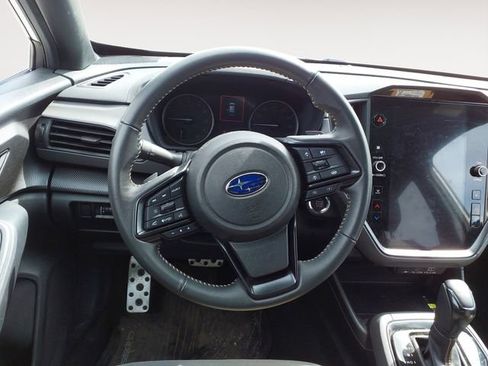 Used 2024 Subaru Crosstrek 2.5i Sport w/ Popular Package #4A AWD/4WD image 9