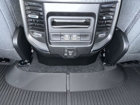 New 2026 RAM 1500 Big Horn image 20