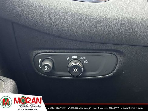 Certified 2023 Chevrolet Equinox LT image 27