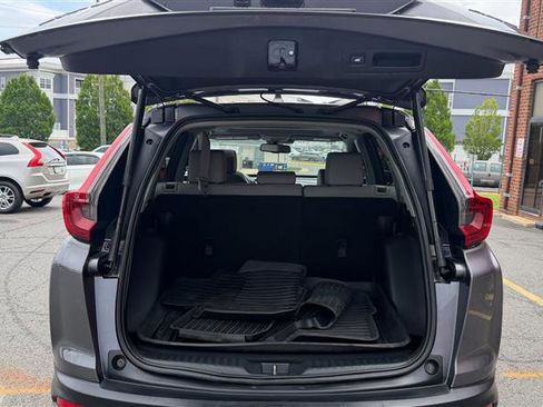Used 2020 Honda CR-V EX-L image 8