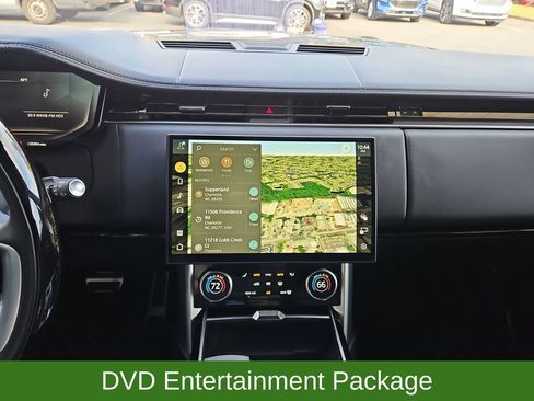 Used 2023 Land Rover Range Rover Long Wheelbase Autobiography image 15