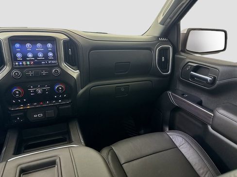 Used 2019 Chevrolet Silverado 1500 LTZ w/ LTZ Plus Package image 22