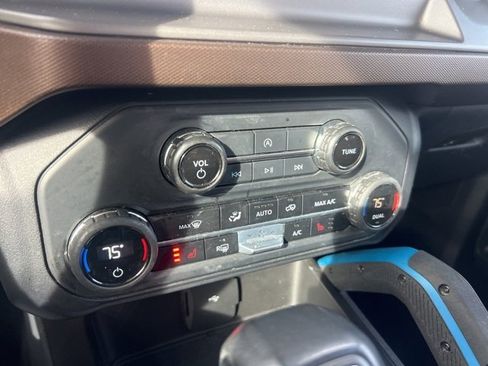 Certified 2023 Ford Bronco Outer Banks image 12