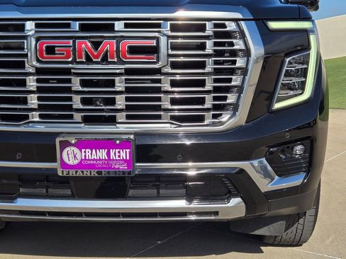 Used 2025 GMC Yukon Denali image 6