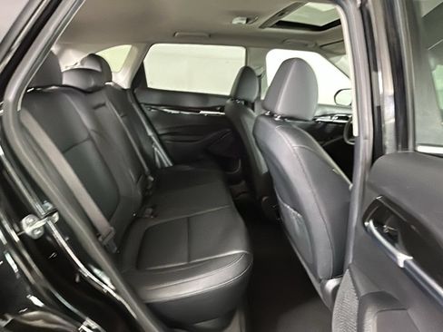 Used 2024 Kia Seltos EX AWD/4WD image 34